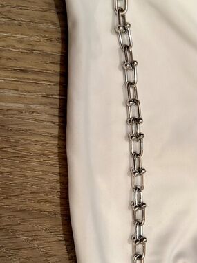 Sterling Silver Braclete
